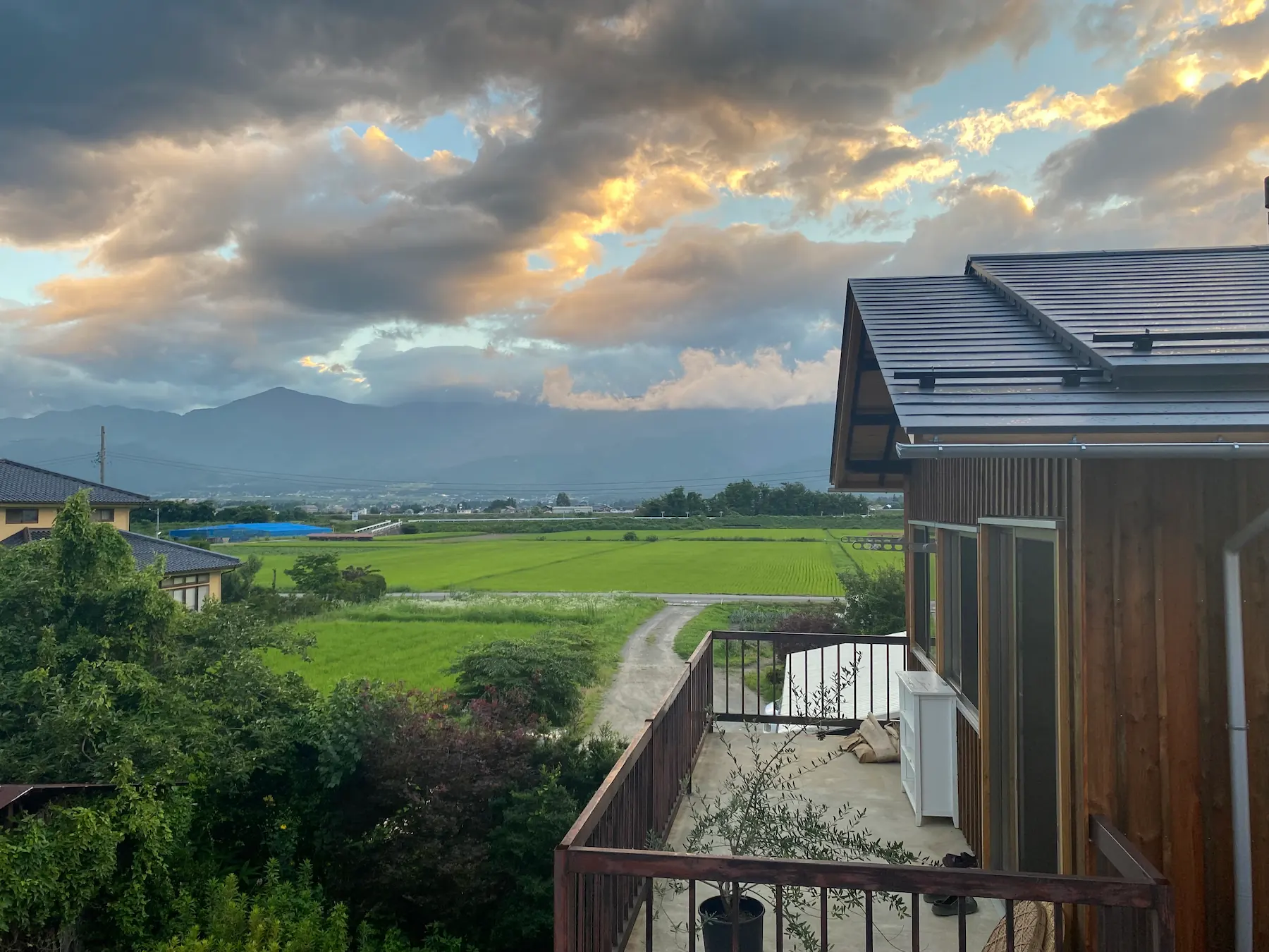 実例紹介｜リノベーション｜まるやま設計室｜長野県池田町にある小さな設計室