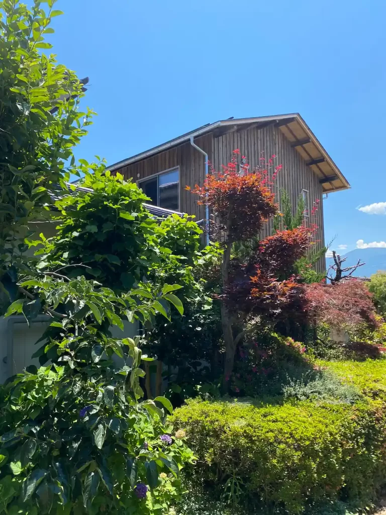 実例紹介｜リノベーション｜まるやま設計室｜長野県池田町にある小さな設計室